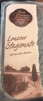 Lonzino