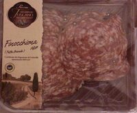 Finocchiona IGP