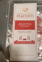 Filetto di Lombo