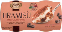 Tiramisù
