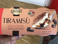 Tiramisu