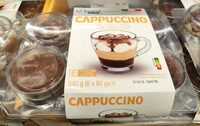 Cappuccino