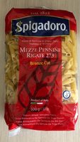 Mezze pennine