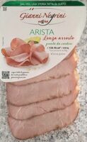 Lonza Arrosto