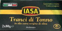 Tranci di Tonno