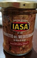 Tonnetto del Mediterraneo