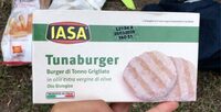 Tunaburger