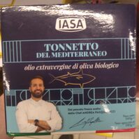 Tonnetto del mediterraneo