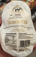 Scamorza