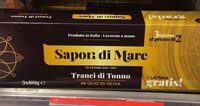 Tonno in scatola