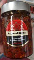 Peperoncino italiano piccante