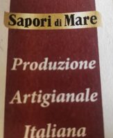 Sapori di mare