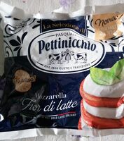 Mozzarella fior di latte
