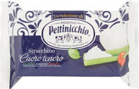 Stracchino cuore tenero