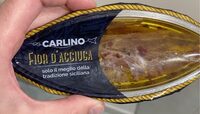 Fior d’acciuga
