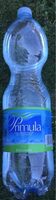 Aqua Minérale Naturelle Frizzante