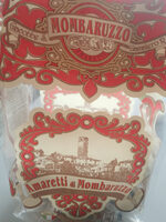 Amaretto di Mombaruzzo