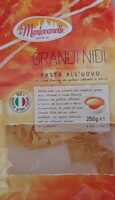 Grandi nidi