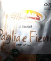 Paglia e fieno