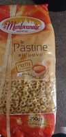 Pastine all'uovo