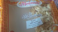 Le mulinette