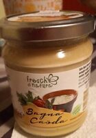 Bagna caöda