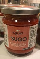 Arrabbiata