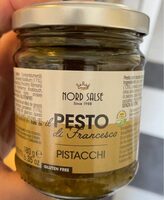 Il Pesto di Francesco Pistacchi