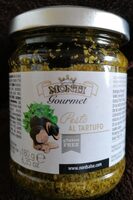 Pesto Al Tarfuro