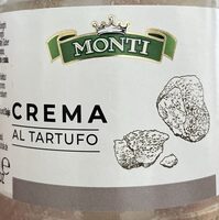 Crema al tartufo