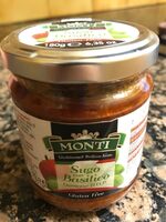 Sugo con Basilico