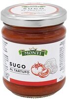 Sugo al tartufo