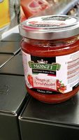 Sugo arrabiata