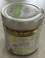 Pesto Veg