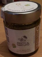 Pesto al Tartufo