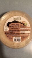 Salsa Al tartufo