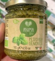 Pesto a la genovese