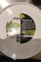 Pesto alla genovese