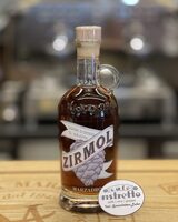 Liquore di cirmolo in grappa