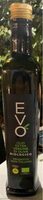 Olio extravergine di oliva EVO