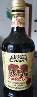 Olio extravergine di oliva
