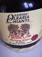 Azienda Ilaria del Chianti srl