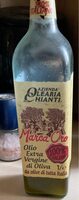 Olio extra vergine