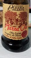 Marca Oro