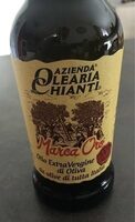 Marca oro