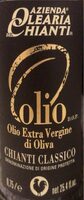 Olio extra vergine di oliva