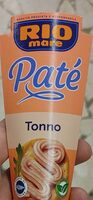 Patè di Tonno