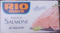 Filetto Di Salmone