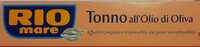 Tonno
