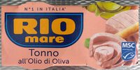 Canned Tuna